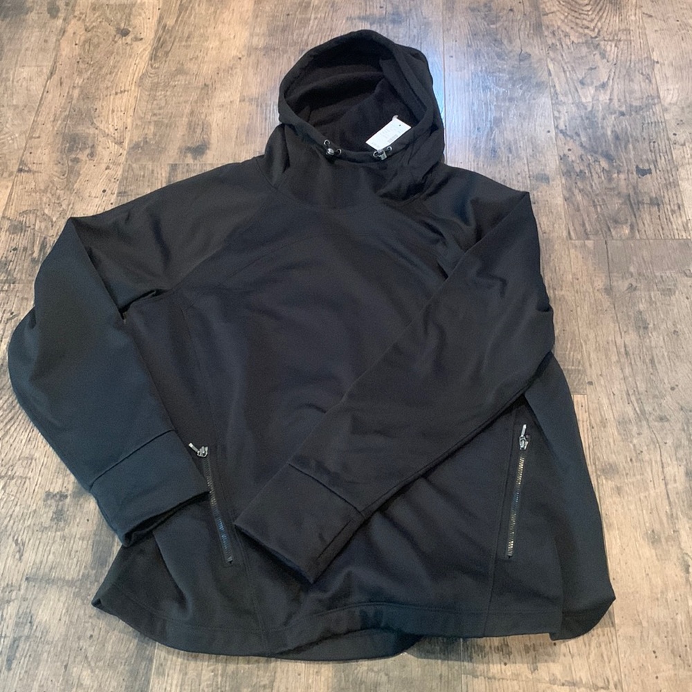 Womens XL Maurice’s hoodie